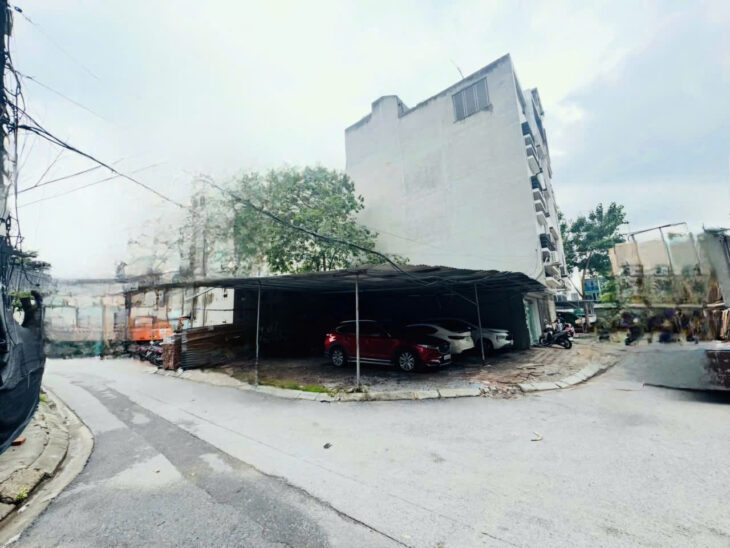 LÊ Quang Đạo vị trí VIP, Lô Góc, Vỉa Hè, Ô TÔ tránh, Kinh Doanh,81m2 nhỉnh 32 tỷ