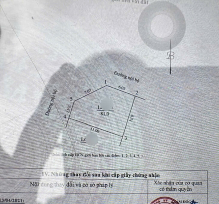 LÊ Quang Đạo vị trí VIP, Lô Góc, Vỉa Hè, Ô TÔ tránh, Kinh Doanh,81m2 nhỉnh 32 tỷ