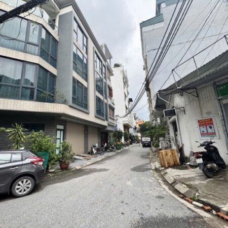 LÊ Quang Đạo vị trí VIP, Lô Góc, Vỉa Hè, Ô TÔ tránh, Kinh Doanh,81m2 nhỉnh 32 tỷ