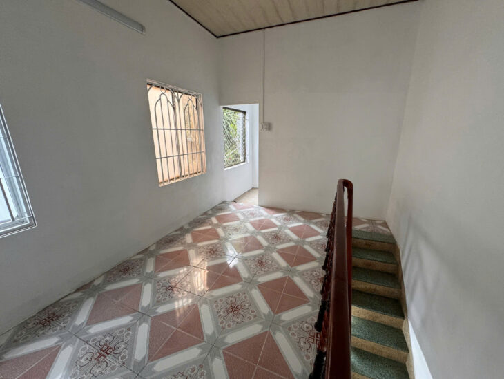 BÁN NHÀ SÁT CHỢ PHƯƠNG SÀI, PHƯỜNG PHƯƠNG SƠN, NHA TRANG