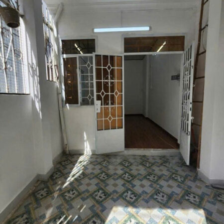 BÁN NHÀ SÁT CHỢ PHƯƠNG SÀI, PHƯỜNG PHƯƠNG SƠN, NHA TRANG