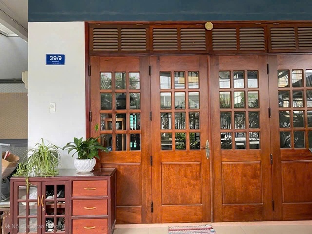 NHÀ CHÍNH CHỦ – VỊ TRÍ ĐẸP – Cần Bán Nhanh Căn Nhà Đường Ngô Quyền, Phường 6, TP Đà Lạt