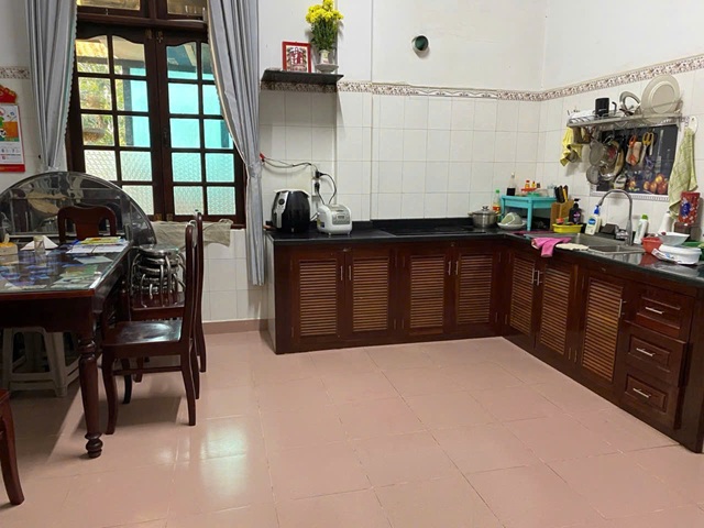 NHÀ CHÍNH CHỦ – VỊ TRÍ ĐẸP – Cần Bán Nhanh Căn Nhà Đường Ngô Quyền, Phường 6, TP Đà Lạt