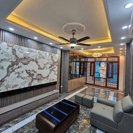 BÁN NHÀ MẶT NGÕ XUÂN LA 60M² 6 TẦNG THANG MÁY – 13 TỶ – PHÂN LÔ Ô TÔ – TRUNG TÂM TÂY HỒ. 0968669247