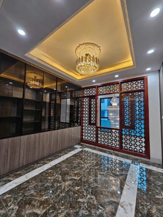 BÁN NHÀ MẶT NGÕ XUÂN LA 60M² 6 TẦNG THANG MÁY – 13 TỶ – PHÂN LÔ Ô TÔ – TRUNG TÂM TÂY HỒ. 0968669247