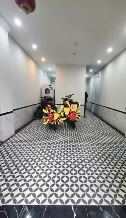 CHDV HỒ TÙNG MẬU 90M, 7 TẦNG THANG MÁY, LÔ GÓC, NGÕ THÔNG, GIÁ NHỈNH 16 TỶ. 0968669247