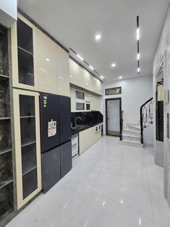 BÁN NHÀ PHÂN LÔ XUÂN LA, 55M² x 7 TẦNG THANG MÁY MT 4.5M – GIÁ 15 TỶ, Ô TÔ, KINH DOANH. 0968669247