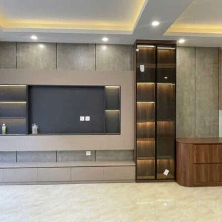 BÁN NHÀ PHÂN LÔ LẠC LONG QUÂN 60M² x 7 TẦNG THANG MÁY MT 5M – GIÁ 15 TỶ, Ô TÔ ĐỖ CỬA, KINH DOANH