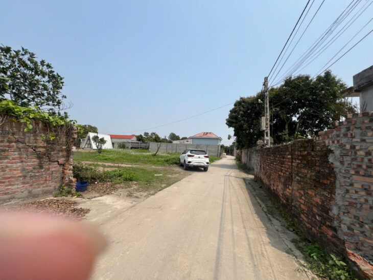 Cần Bán 3000m đất tại Phù Cừ, Hưng Yên