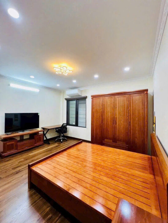 BÁN NHÀ CỔ NHUẾ 60M² X 7 TẦNG THANG MÁY MT 4M LÔ GÓC Ô TÔ ĐỖ CỬA KINH DOANH – GIÁ 15,X TỶ