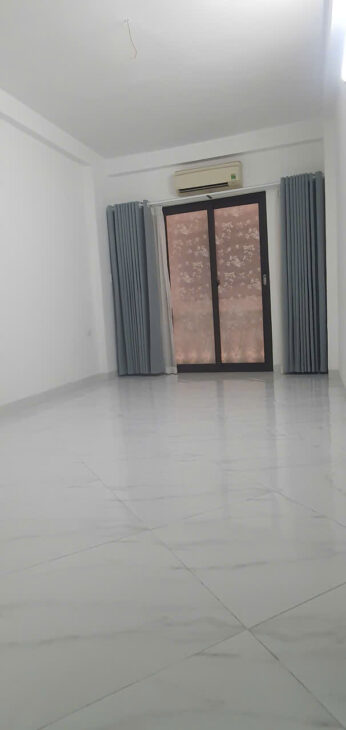 BÁN GẤP NHÀ PHÚ THƯỢNG – AN DƯƠNG VƯƠNG – DT 33m2x6T – GIÁ 7,1 TỶ