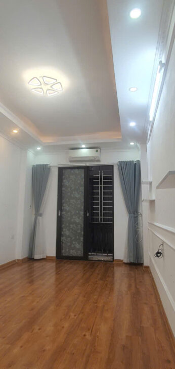 BÁN GẤP NHÀ PHÚ THƯỢNG – AN DƯƠNG VƯƠNG – DT 33m2x6T – GIÁ 7,1 TỶ