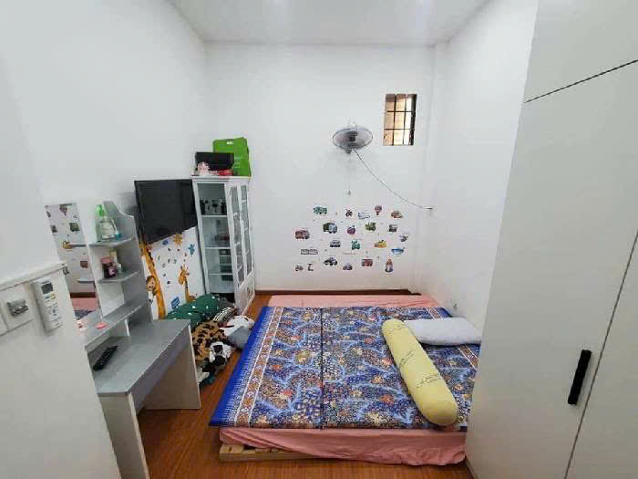 HOÀNG HOA THÁM – BÌNH THẠNH – 54M2 – 3 TẦNG – 3PN – NỞ HẬU – 6TỶ39