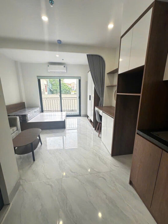 TÒA CHDV TRUNG TÂY HỒ 60M² X 7 TẦNG, THANG MÁY, 17 PHÒNG, DOANH THU 90TR/THÁNG, 2 MẶT THOÁNG