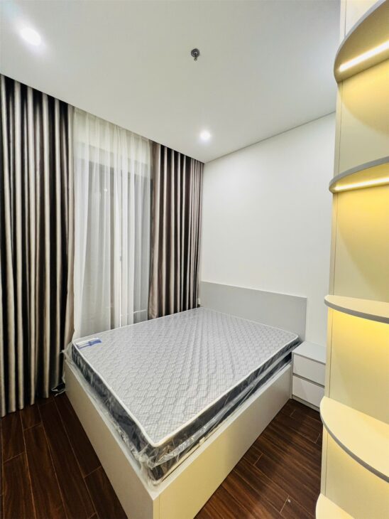 CĂN HỘ ĐẸP- 5 SAO FULL NỘI THẤT – CẦN BÁN NHANH CĂN HỘ CAO CẤP Masterise phân khu HAIWAII Gia Lâm