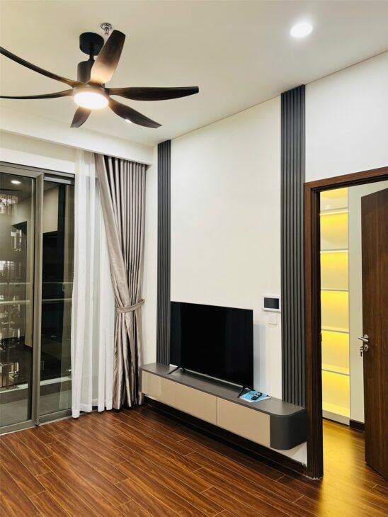 CĂN HỘ ĐẸP- 5 SAO FULL NỘI THẤT – CẦN BÁN NHANH CĂN HỘ CAO CẤP Masterise phân khu HAIWAII Gia Lâm