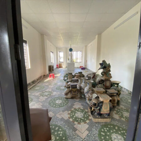 🔥 CHÍNH CHỦ – NHÀ 3 TẦNG HÒA MINH- 2 MẶT TIỀN ĐƯỜNG 7M5. TT LIÊN CHIỀU. 💥Dòng tiền – nhà thiết kế