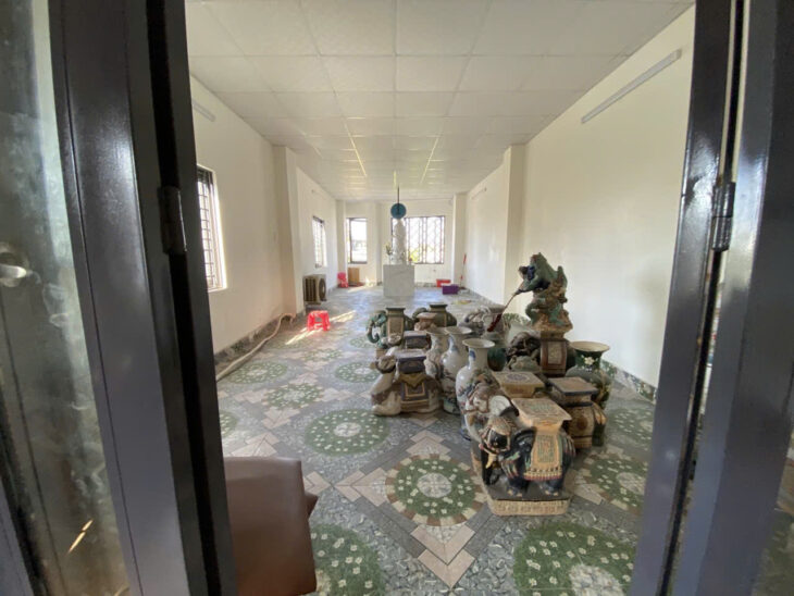 🔥 CHÍNH CHỦ – NHÀ 3 TẦNG HÒA MINH- 2 MẶT TIỀN ĐƯỜNG 7M5. TT LIÊN CHIỀU. 💥Dòng tiền – nhà thiết kế