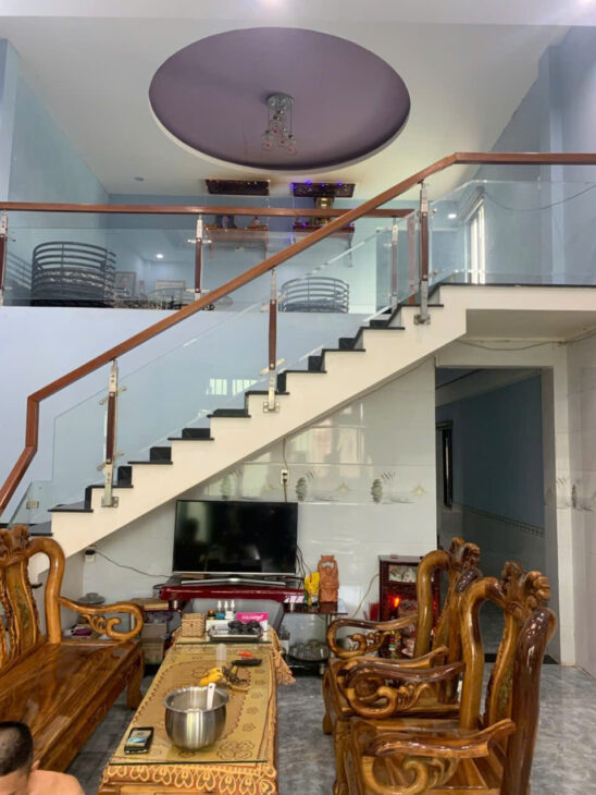 🔥 CHÍNH CHỦ – NHÀ 3 TẦNG HÒA MINH- 2 MẶT TIỀN ĐƯỜNG 7M5. TT LIÊN CHIỀU. 💥Dòng tiền – nhà thiết kế