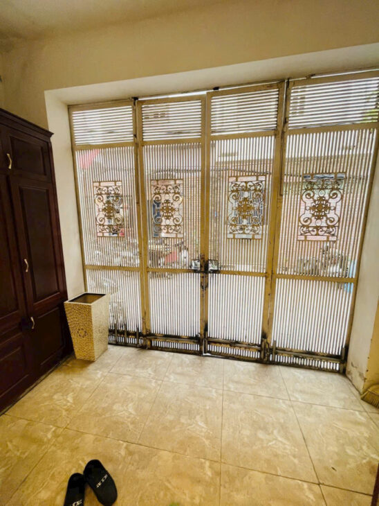 PHÂN LÔ VIP OTO VÀO NHÀ – NGÕ TO RỘNG 5M – 1 NHÀ RA PHỐ – FULL NỘI THẤT Nguyễn Tuân 55m, 5t, mt