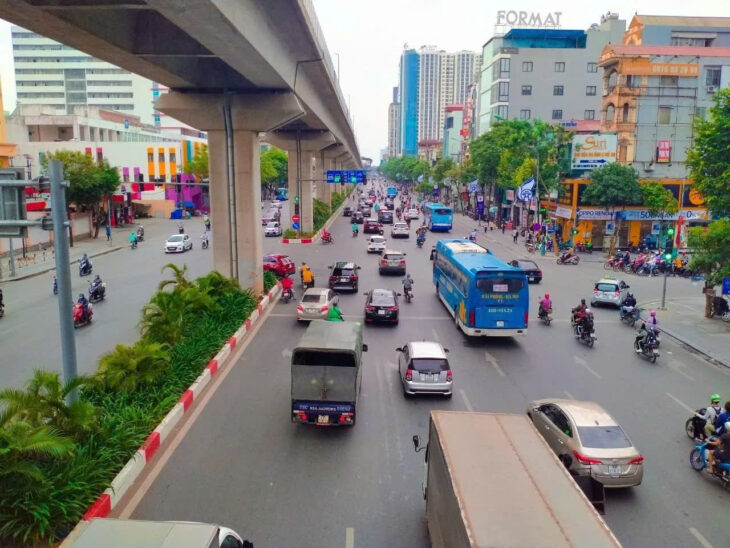 NHÀ CHÍNH CHỦ – GIÁ TỐT CẦN BÁN NHANH căn nhà mặt phố Quang Trung tiện kinh doanh quận Hà Đông, HN