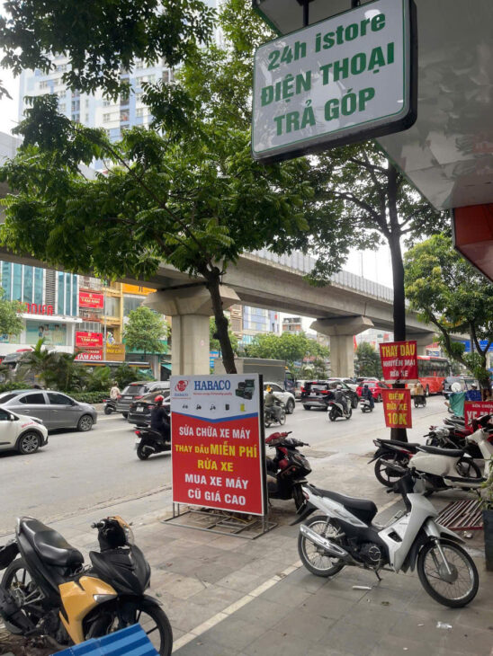 NHÀ CHÍNH CHỦ – GIÁ TỐT CẦN BÁN NHANH căn nhà mặt phố Quang Trung tiện kinh doanh quận Hà Đông, HN