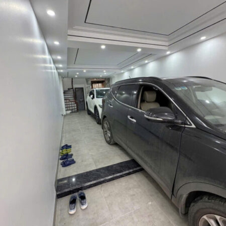 BÁN TÒA CHDV XUÂN ĐỈNH 101M² X 7 TẦNG 23PN FULL NỘI THẤT NGÕ Ô TÔ DOANH THU CAO – 18 TỶ. 0968669247