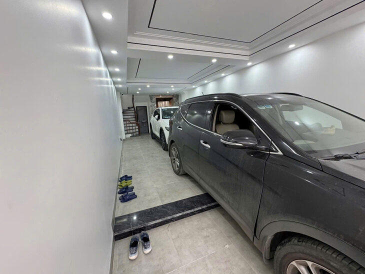 BÁN TÒA CHDV XUÂN ĐỈNH 101M² X 7 TẦNG 23PN FULL NỘI THẤT NGÕ Ô TÔ DOANH THU CAO – 18 TỶ. 0968669247