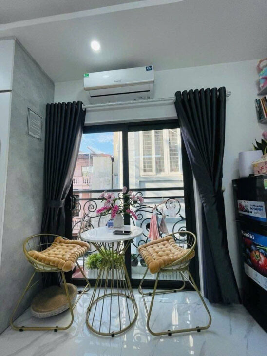 BÁN TÒA CHDV XUÂN ĐỈNH 101M² X 7 TẦNG 23PN FULL NỘI THẤT NGÕ Ô TÔ DOANH THU CAO – 18 TỶ. 0968669247