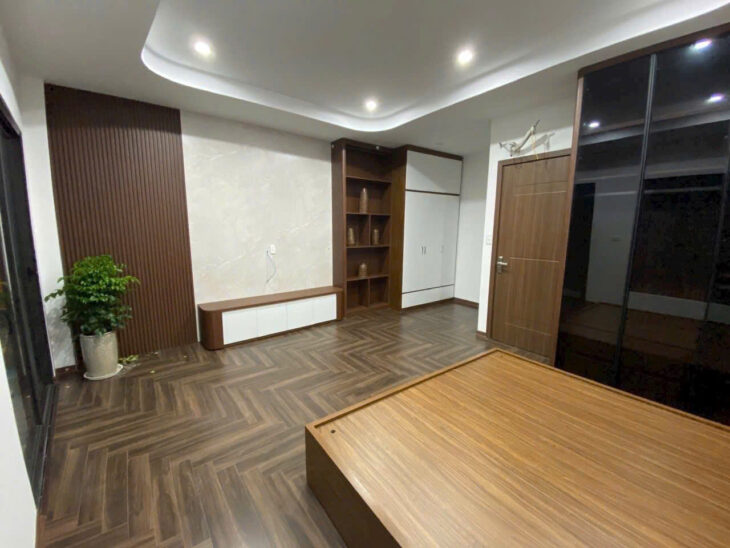 BÁN CCMN XUÂN LA 7 TẦNG THANG MÁY 18 PHÒNG KHÉP KÍN DOANH THU 900TR/NĂM – GẦN HỒ TÂY