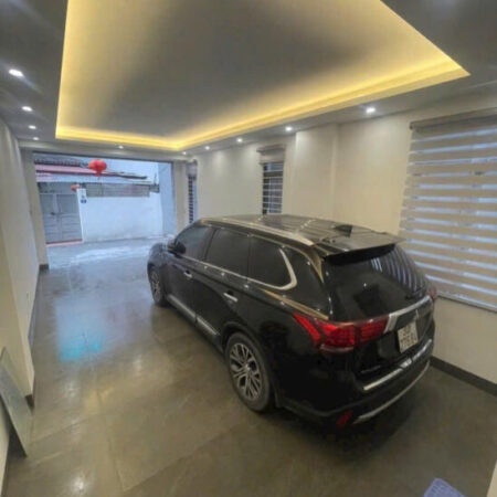 BÁN CCMN XUÂN LA 7 TẦNG THANG MÁY 18 PHÒNG KHÉP KÍN DOANH THU 900TR/NĂM – GẦN HỒ TÂY