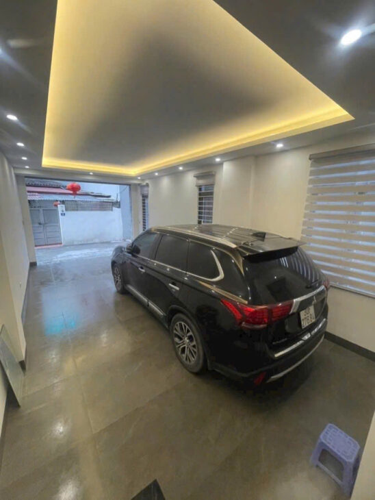 BÁN CCMN XUÂN LA 7 TẦNG THANG MÁY 18 PHÒNG KHÉP KÍN DOANH THU 900TR/NĂM – GẦN HỒ TÂY