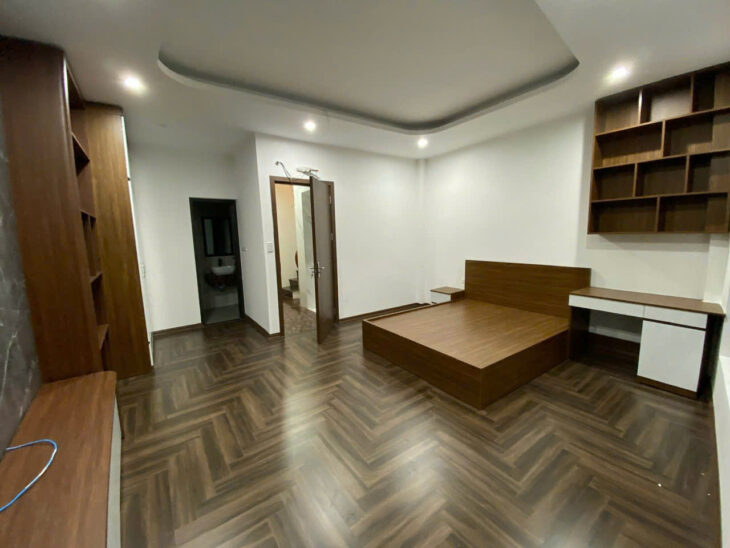 BÁN CCMN XUÂN LA 7 TẦNG THANG MÁY 18 PHÒNG KHÉP KÍN DOANH THU 900TR/NĂM – GẦN HỒ TÂY