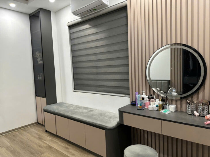 TT HAI BÀ – NHÀ MỚI KINH KOONG – FUL ĐỒ – NGAY GẦN TTTM CHỢ MƠ – NGAY NÚT GIAO NGÃ TƯ ĐẠI LA – MINH