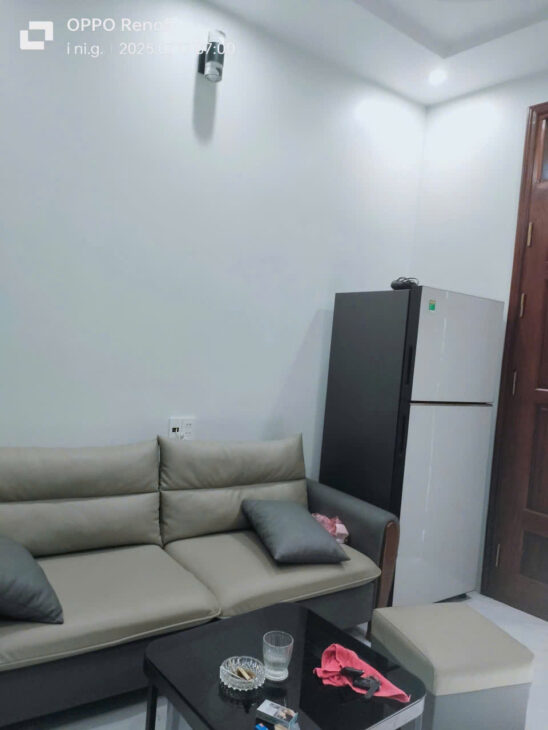 TT HAI BÀ – NHÀ MỚI KINH KOONG – FUL ĐỒ – NGAY GẦN TTTM CHỢ MƠ – NGAY NÚT GIAO NGÃ TƯ ĐẠI LA – MINH