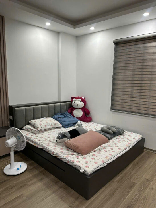 TT HAI BÀ – NHÀ MỚI KINH KOONG – FUL ĐỒ – NGAY GẦN TTTM CHỢ MƠ – NGAY NÚT GIAO NGÃ TƯ ĐẠI LA – MINH