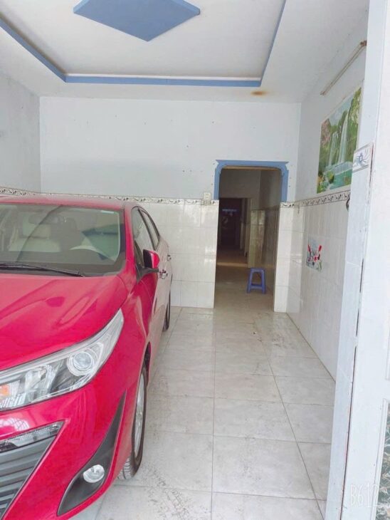 NHÀ CHÍNH CHỦ – GIÁ TỐT CẦN BÁN NHANH căn nhà Xã Tân Thạnh Đông, Củ Chi, HCM