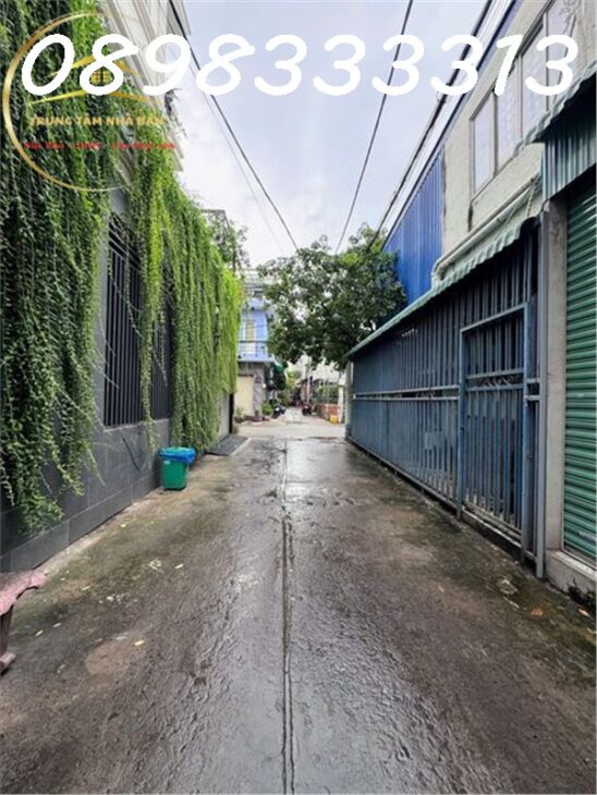 Bán nhà HXH 688/ Tân Kỳ Tân Quý, DT 4x11m, 2 lầu đúc, Gần Aeon Mall Tân Phú, P. Bình Hưng Hòa, Q.