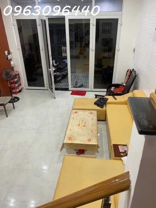 Bán Gấp Nhà Trong Ngõ Đường Đặng Nhữ Lâm, Nhà Bè: 70m2, 4 Tầng, 4 Phòng Ngủ, Sổ Đỏ Chính Chủ, Giá