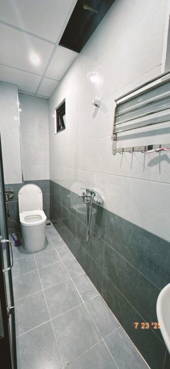 NHÀ ĐẸP Ở LUÔN-VĂN HƯƠNG, 4 TẦNG -DT 26M2 -MT 7.2m giá chỉ, 6.7 TỶ