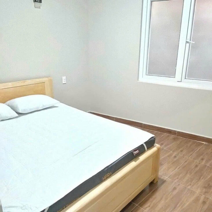 CHO THUÊ NHÀ NGUYÊN CĂN ĐÀ LẠT MẶT TIỀN ĐƯỜNG LÝ NAM ĐẾ P8 ĐÀ LẠT