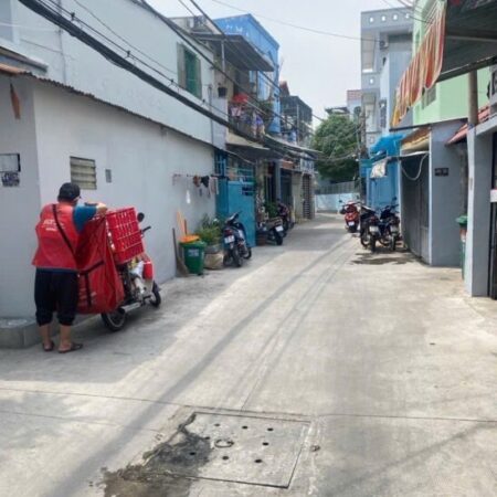 Bán Nhà Trong Ngõ Quận 7, Đường Tân Thuận Tây: 76m2, 3 Tầng, 11 Phòng, Sổ Đỏ, Giá Chỉ 6.7 Tỷ – Cơ Bán Nhà Trong Ngõ Quận 7, Đường Tân Thuận Tây: 76m2, 3 Tầng, 11 Phòng, Sổ Đỏ, Giá Chỉ 6.7 Tỷ – Cơ