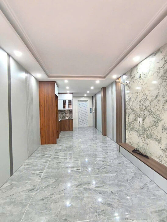 BÁN NHÀ PHÂN LÔ CỔ NHUẾ 65M²*7TẦNG THANG MÁY, Ô TÔ ĐỖ CỔNG – GIÁ CHỈ 14 TỶ