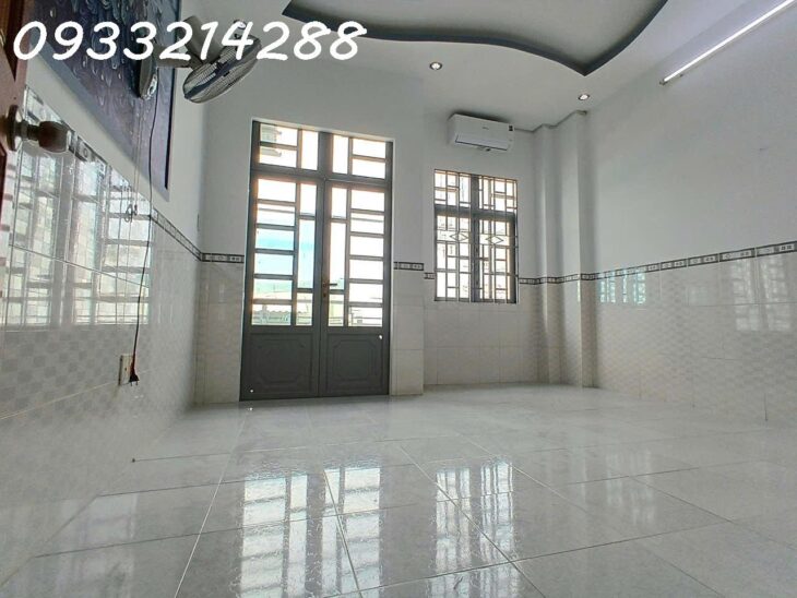 NHÀ HƯƠNG LỘ 80, BÌNH HƯNG HÒA B BÌNH TÂN 72M2, SỔ HỒNG RIÊNG , GIÁ CHỈ 4 TỶ