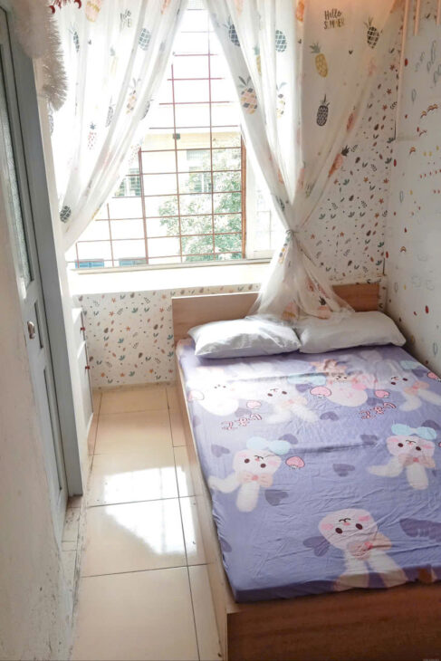 CĂN HỘ ĐẸP – GIÁ ĐẦU TƯ VỊ TRÍ ĐẮC ĐỊA TRUNG TÂM QUẬN HAI BÀ TRƯNG, Hà Nội