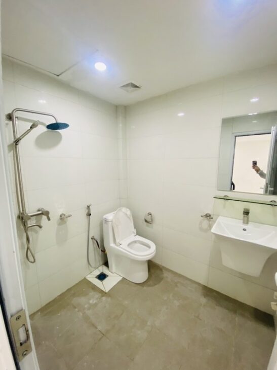 ĐỘI CẤN BA ĐÌNH 36M GẦN PHỐ NHÀ Ở NGAY GIÁ 5 TỶ 500