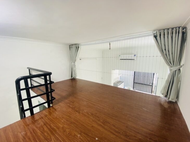 ĐỘI CẤN BA ĐÌNH 36M GẦN PHỐ NHÀ Ở NGAY GIÁ 5 TỶ 500