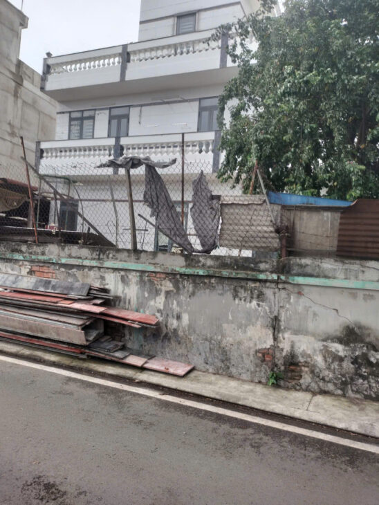 BÁN 1000M² ĐẤT GẦN LÊ THỊ HÀ VỚI GIÁ CHỈ 17 TỶ. CÓ SẴN NHÀ 3 TẦNG GẦN TRUNG TÂM Q12