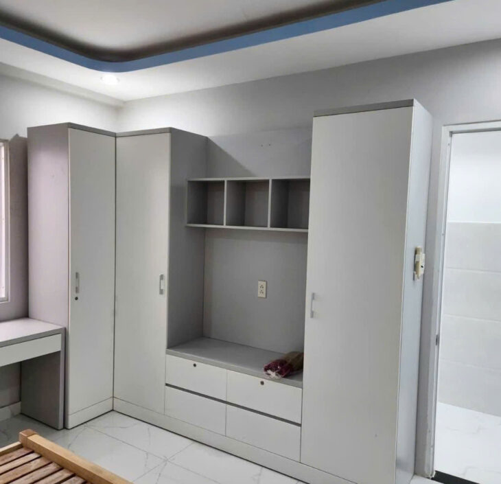 Bán Nhà Ngõ Lê Văn Lương, Nhà Bè, 83m2, 2 Tầng, 3PN, Giá Chỉ 5.4 Tỷ, Sổ Đỏ!