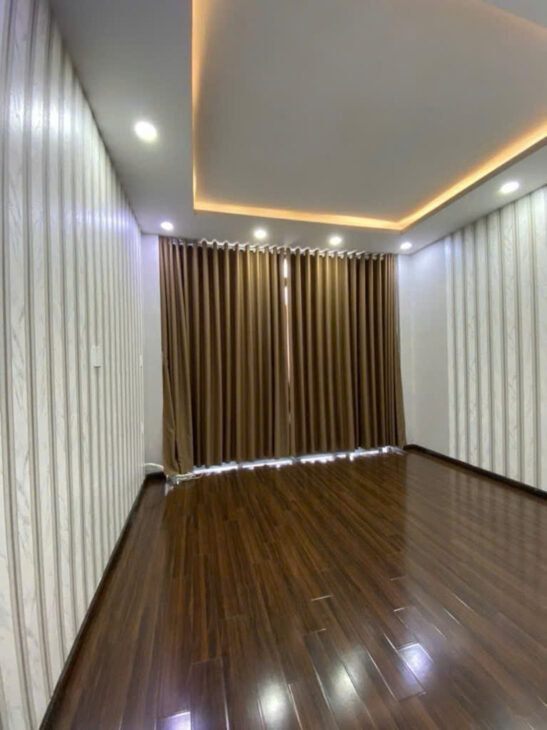 Cơ Hội Vàng! Nhà Ngõ 4 Tầng Đẹp Như Mơ Tại Huỳnh Thị Đồng, Nhà Bè 7.3 Tỷ